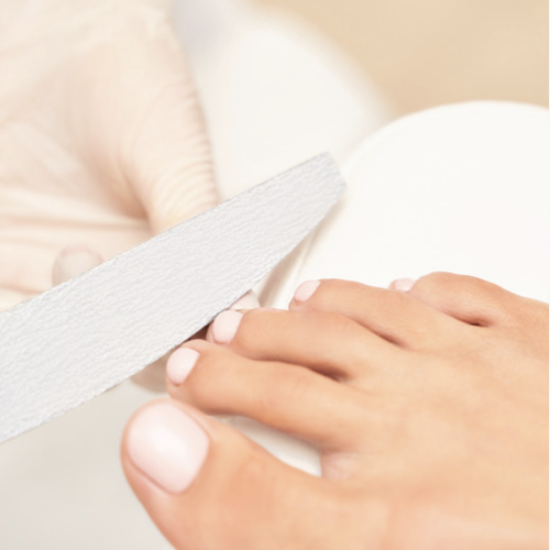 Metropolitan Nail Salon