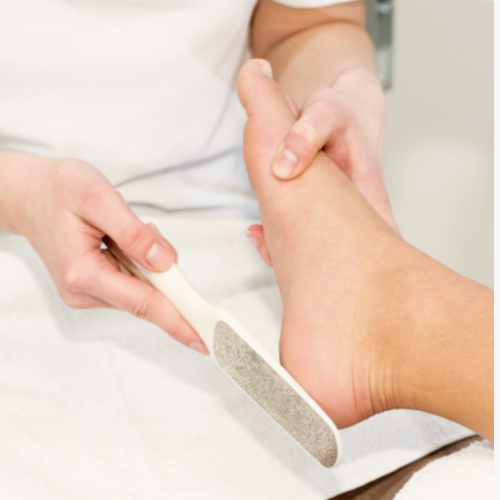 Metropolitan Nail Salon