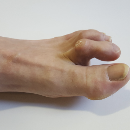 Metropolitan Nail Salon